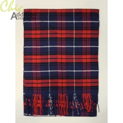 Regular Scarf SF15-1011E